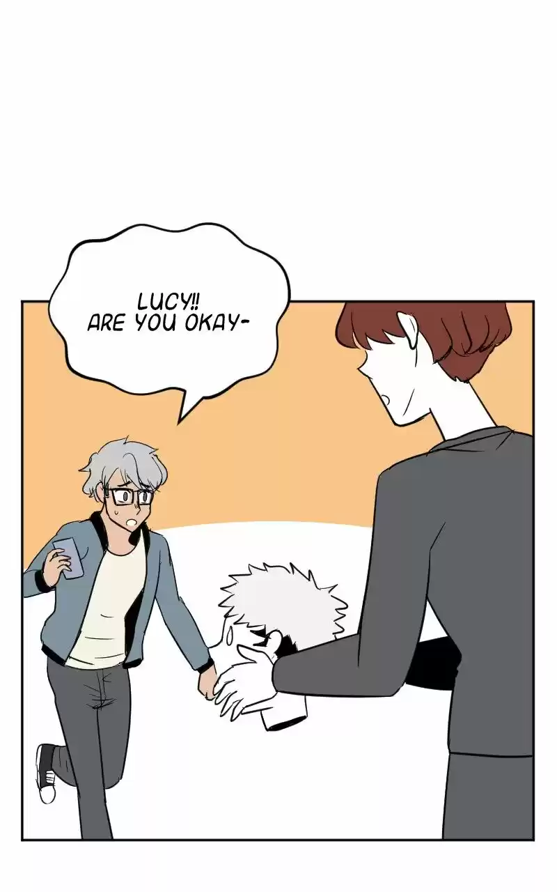 Boyfriend of the Dead ch.227