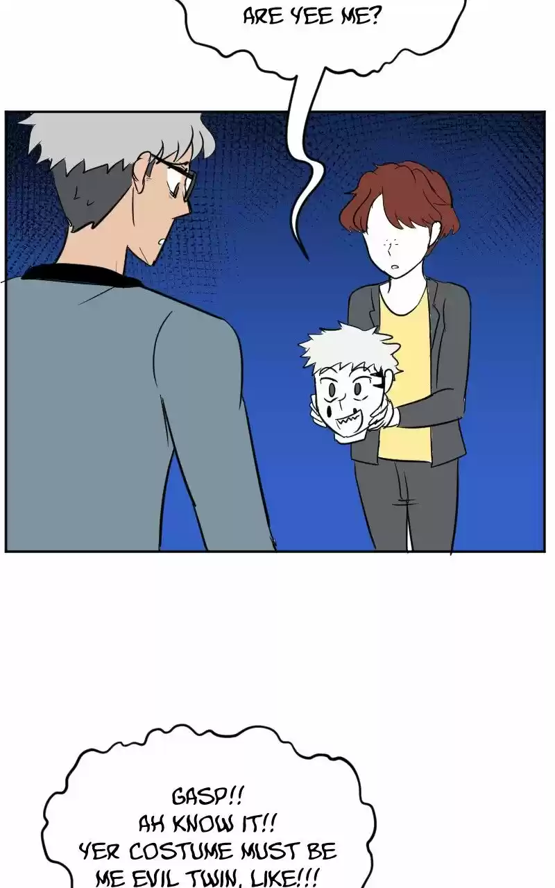 Boyfriend of the Dead ch.227