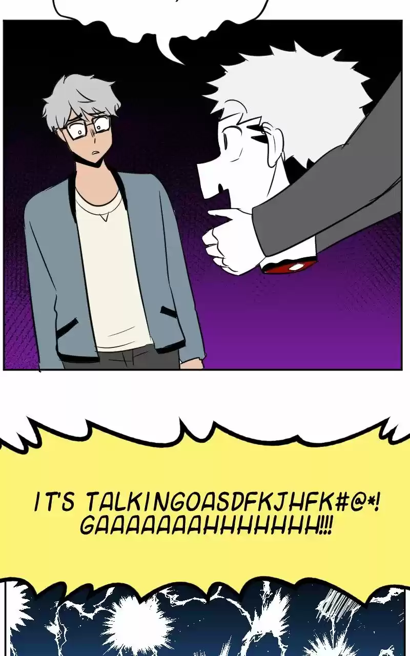 Boyfriend of the Dead ch.227