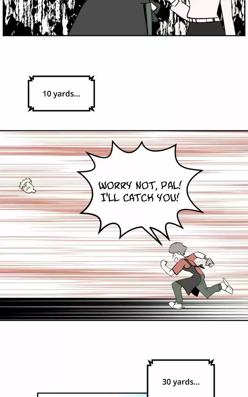 Boyfriend of the Dead ch.227