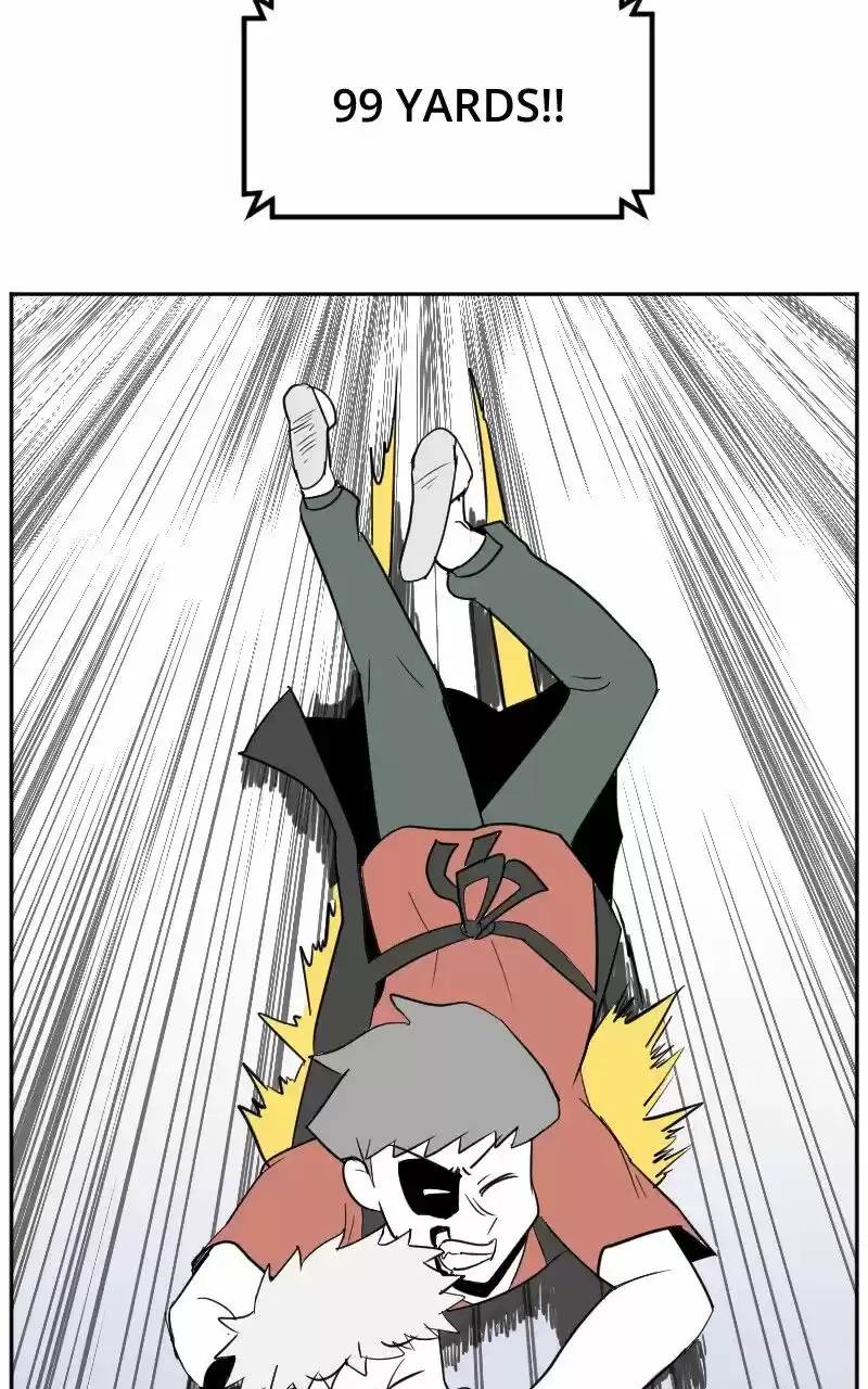 Boyfriend of the Dead ch.227