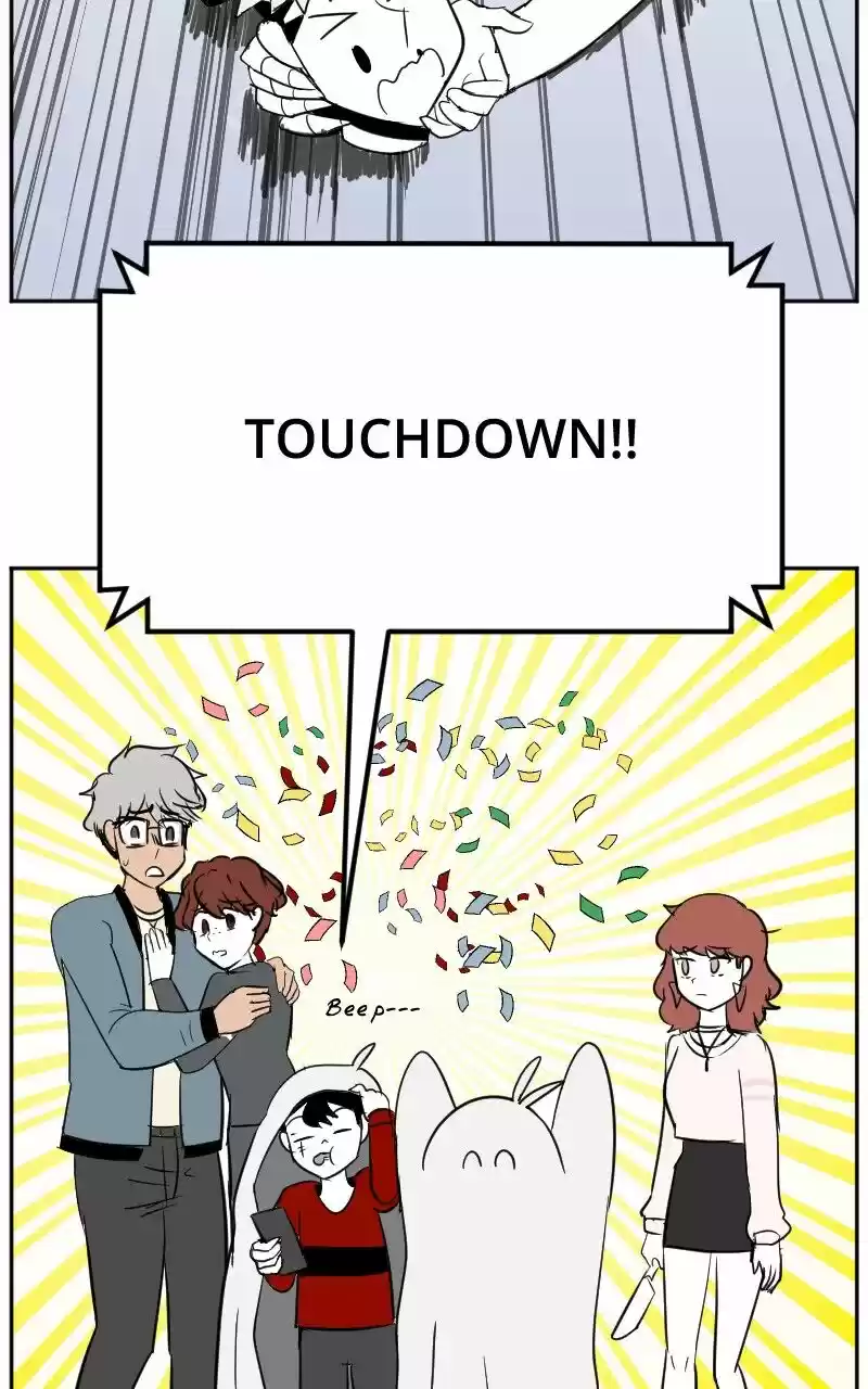 Boyfriend of the Dead ch.227