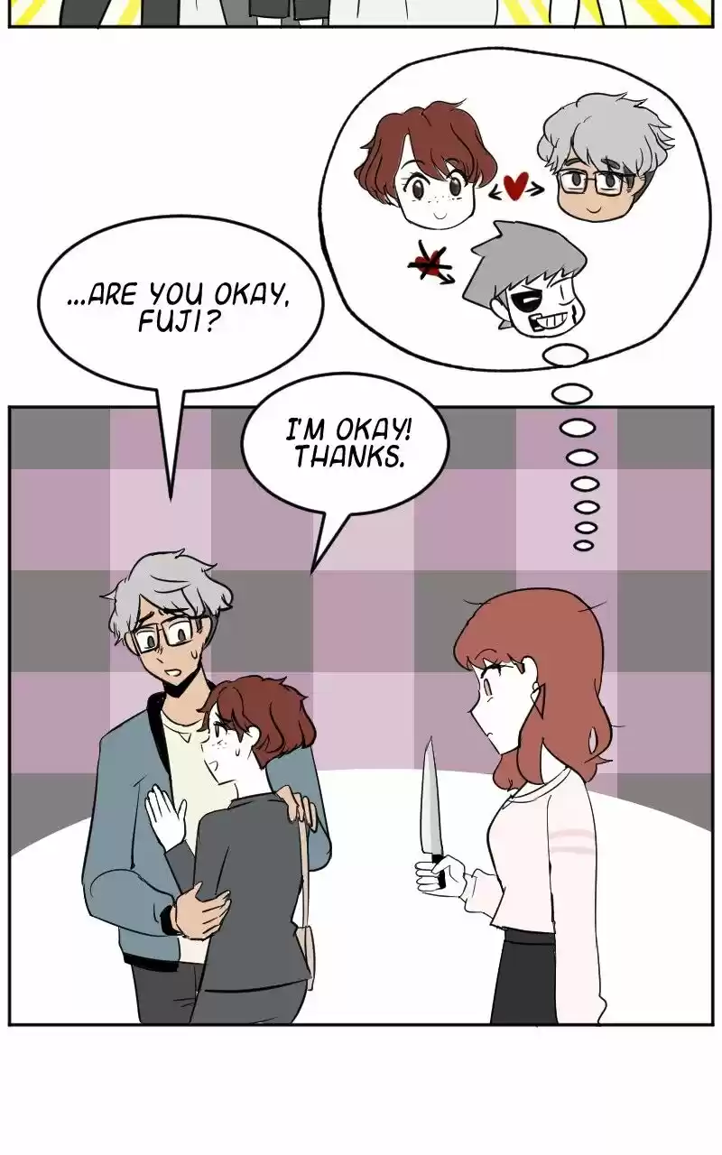 Boyfriend of the Dead ch.227