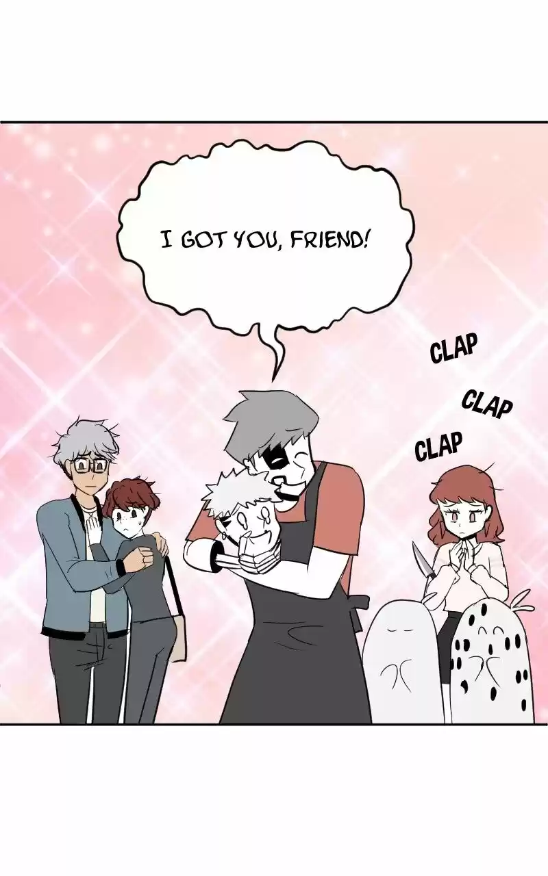 Boyfriend of the Dead ch.227