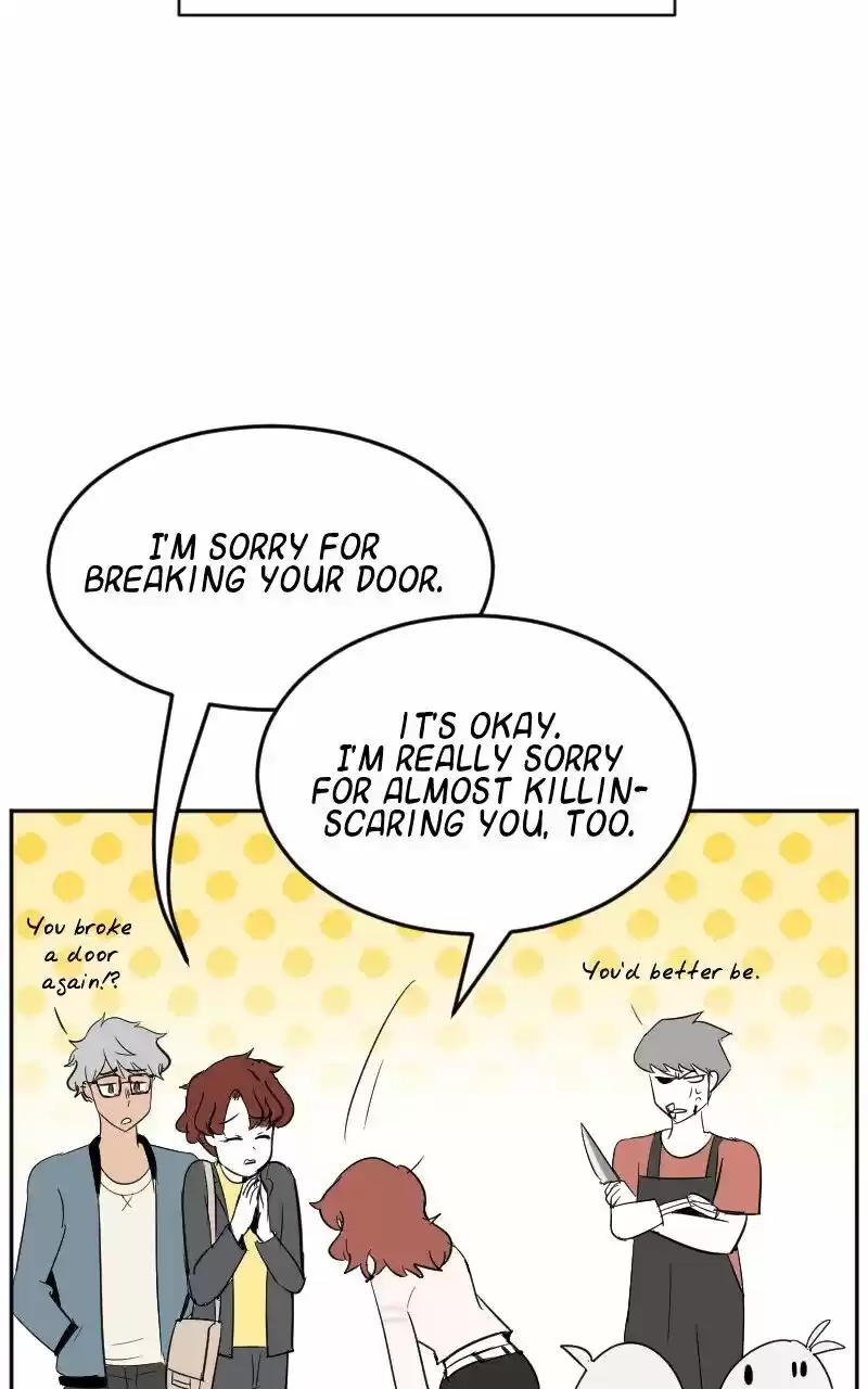 Boyfriend of the Dead ch.227