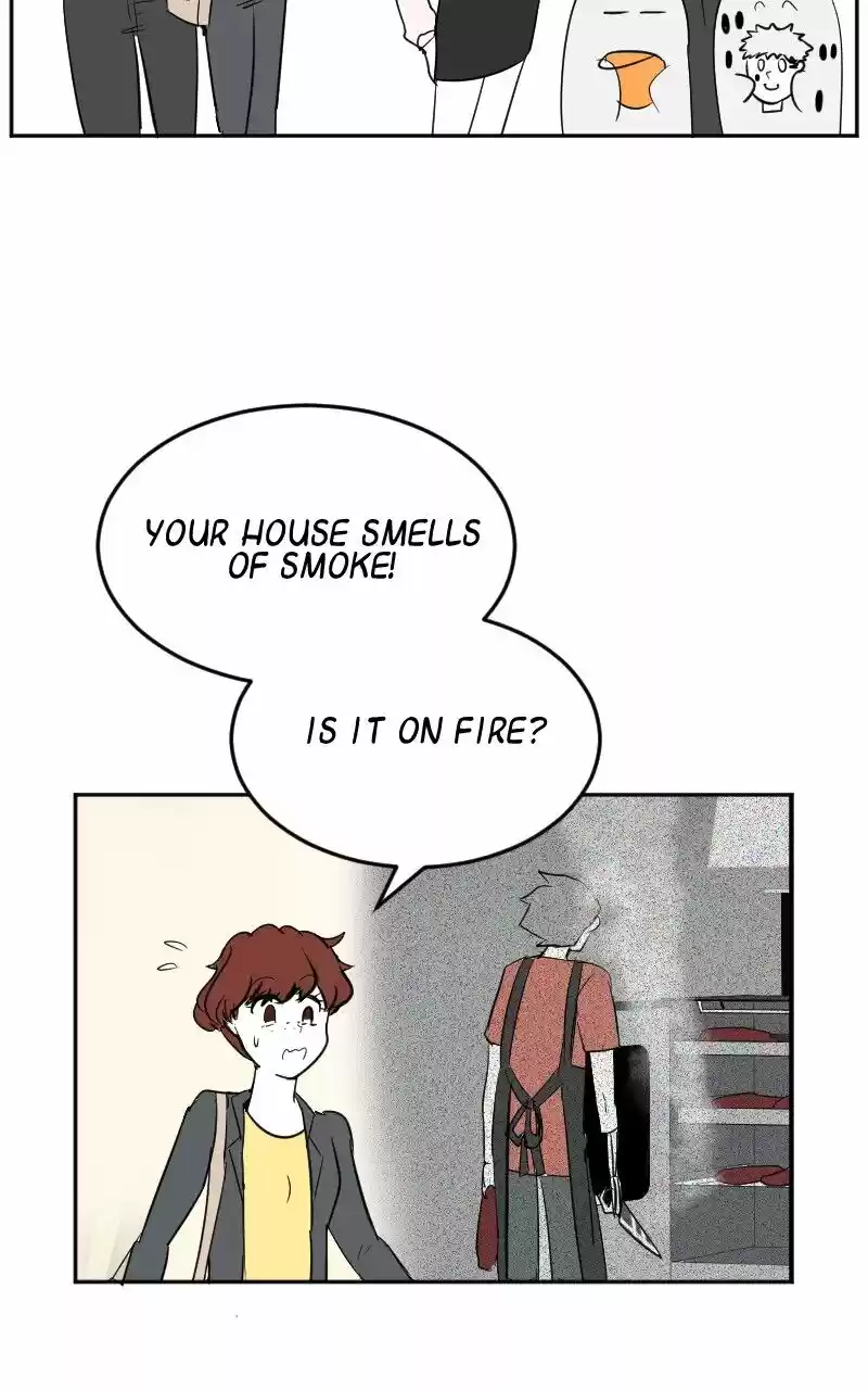 Boyfriend of the Dead ch.227