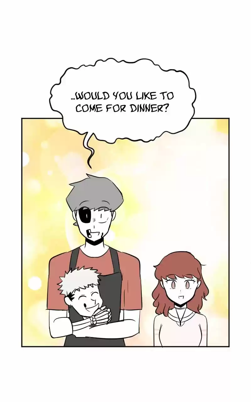 Boyfriend of the Dead ch.227