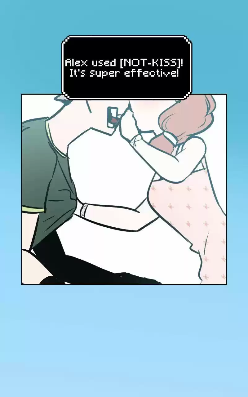 Boyfriend of the Dead ch.228