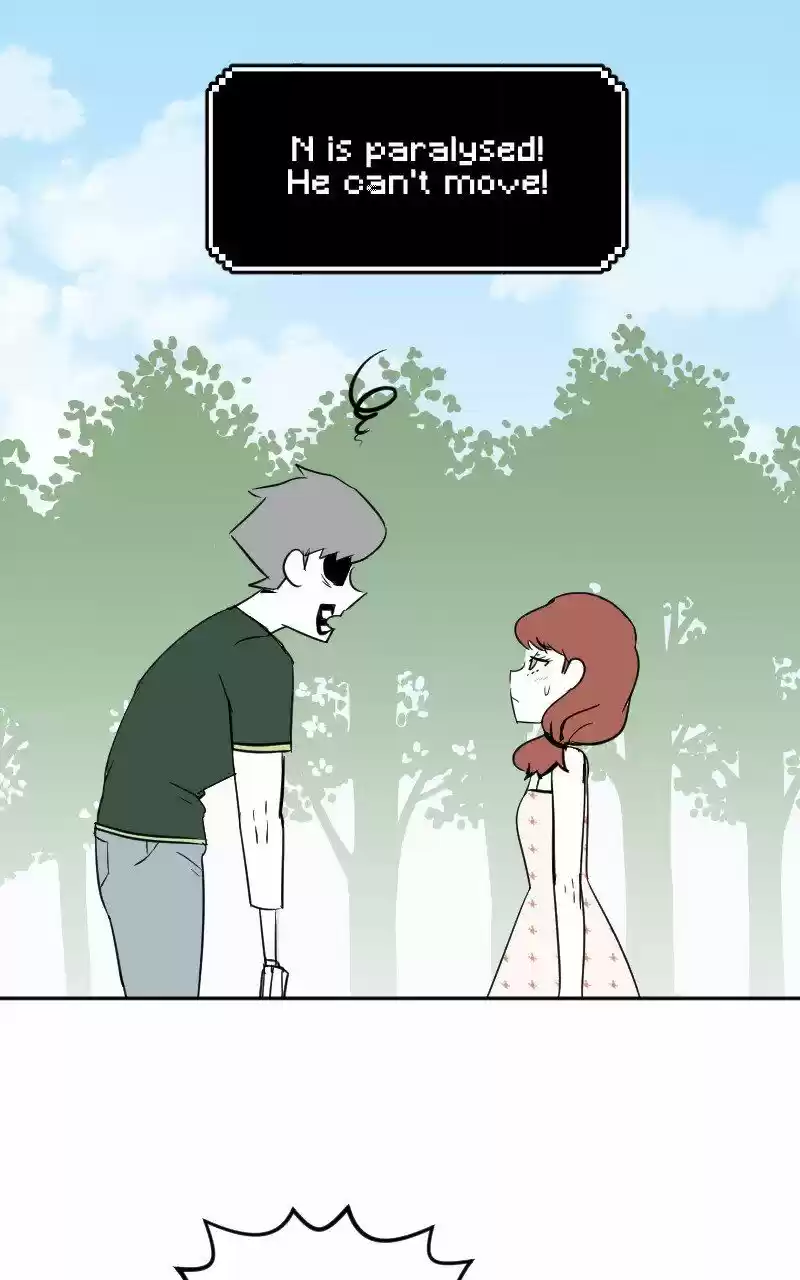 Boyfriend of the Dead ch.228