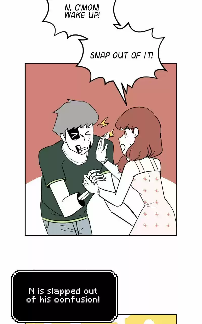 Boyfriend of the Dead ch.228