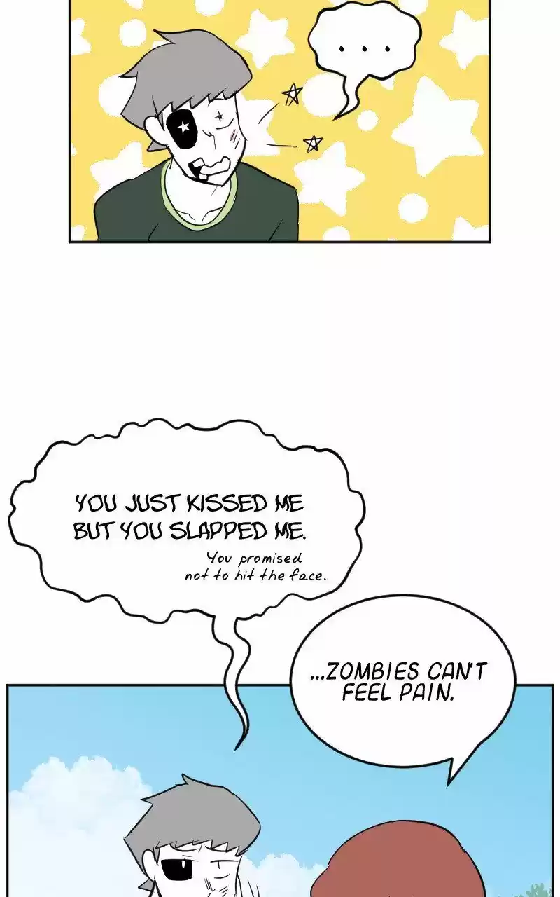 Boyfriend of the Dead ch.228