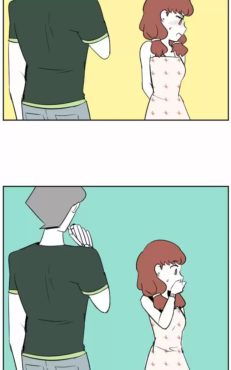 Boyfriend of the Dead ch.228