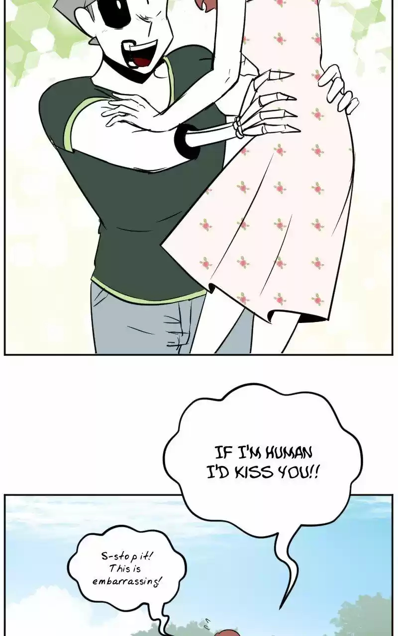 Boyfriend of the Dead ch.228