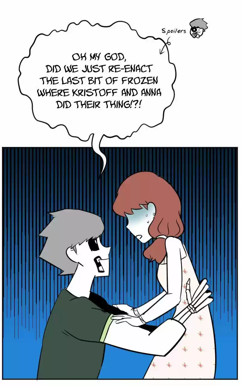 Boyfriend of the Dead ch.228