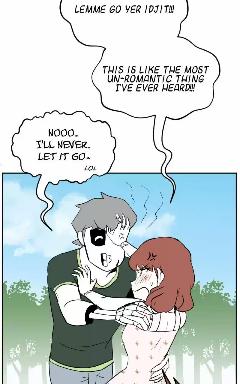 Boyfriend of the Dead ch.228