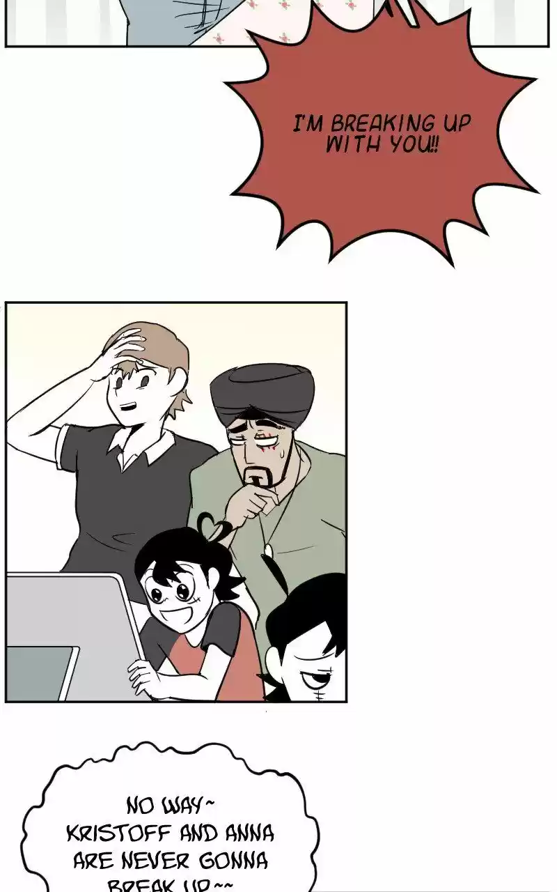 Boyfriend of the Dead ch.228