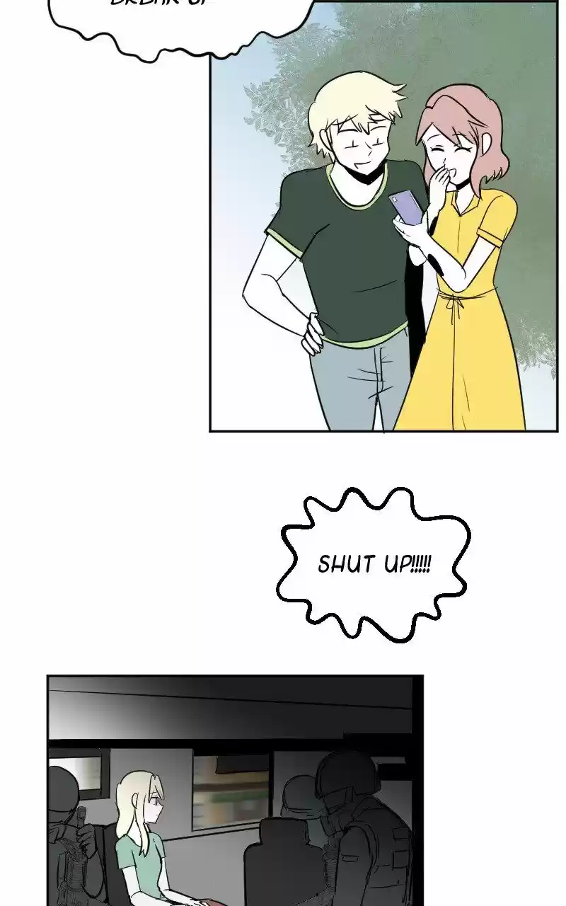 Boyfriend of the Dead ch.228