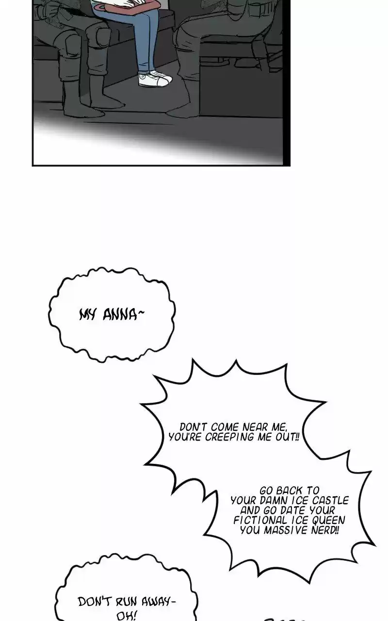 Boyfriend of the Dead ch.228