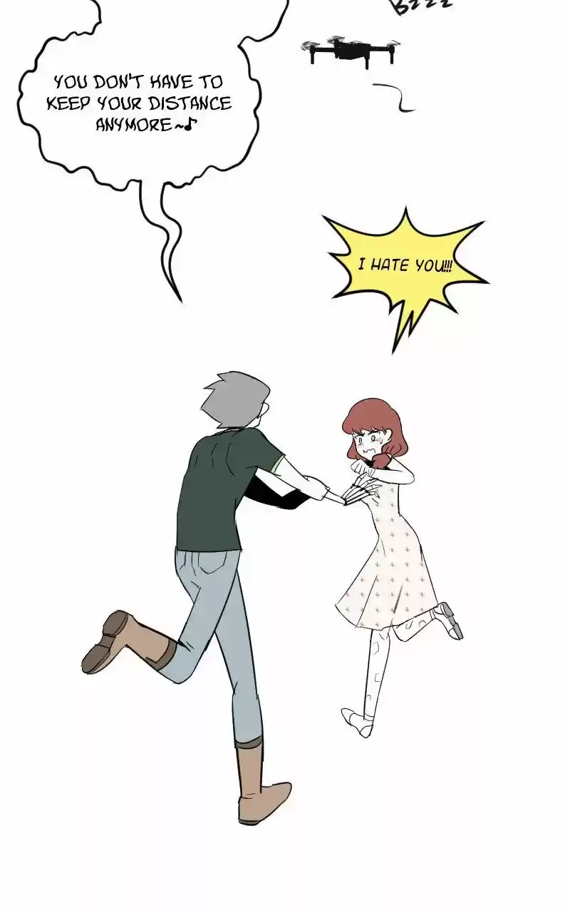 Boyfriend of the Dead ch.228