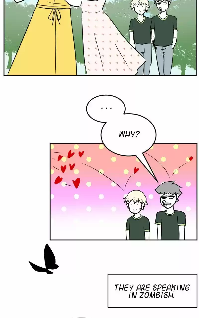 Boyfriend of the Dead ch.229