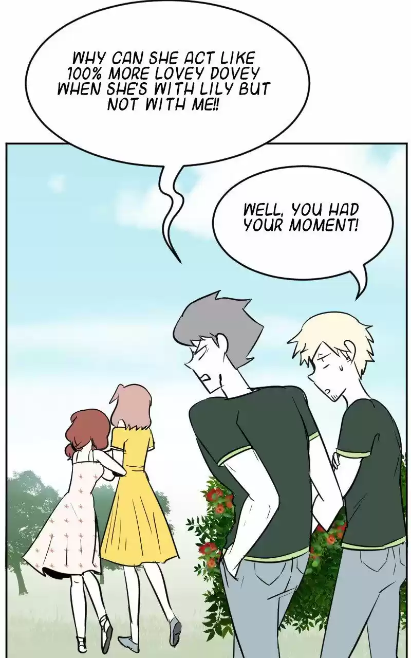 Boyfriend of the Dead ch.229