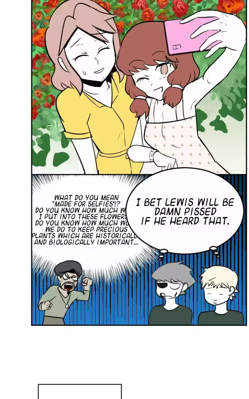 Boyfriend of the Dead ch.229