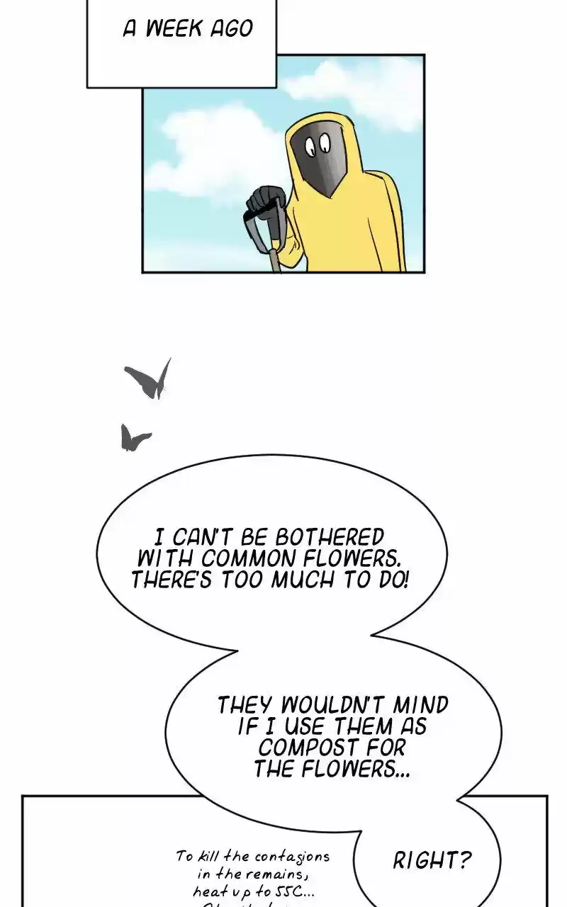 Boyfriend of the Dead ch.229