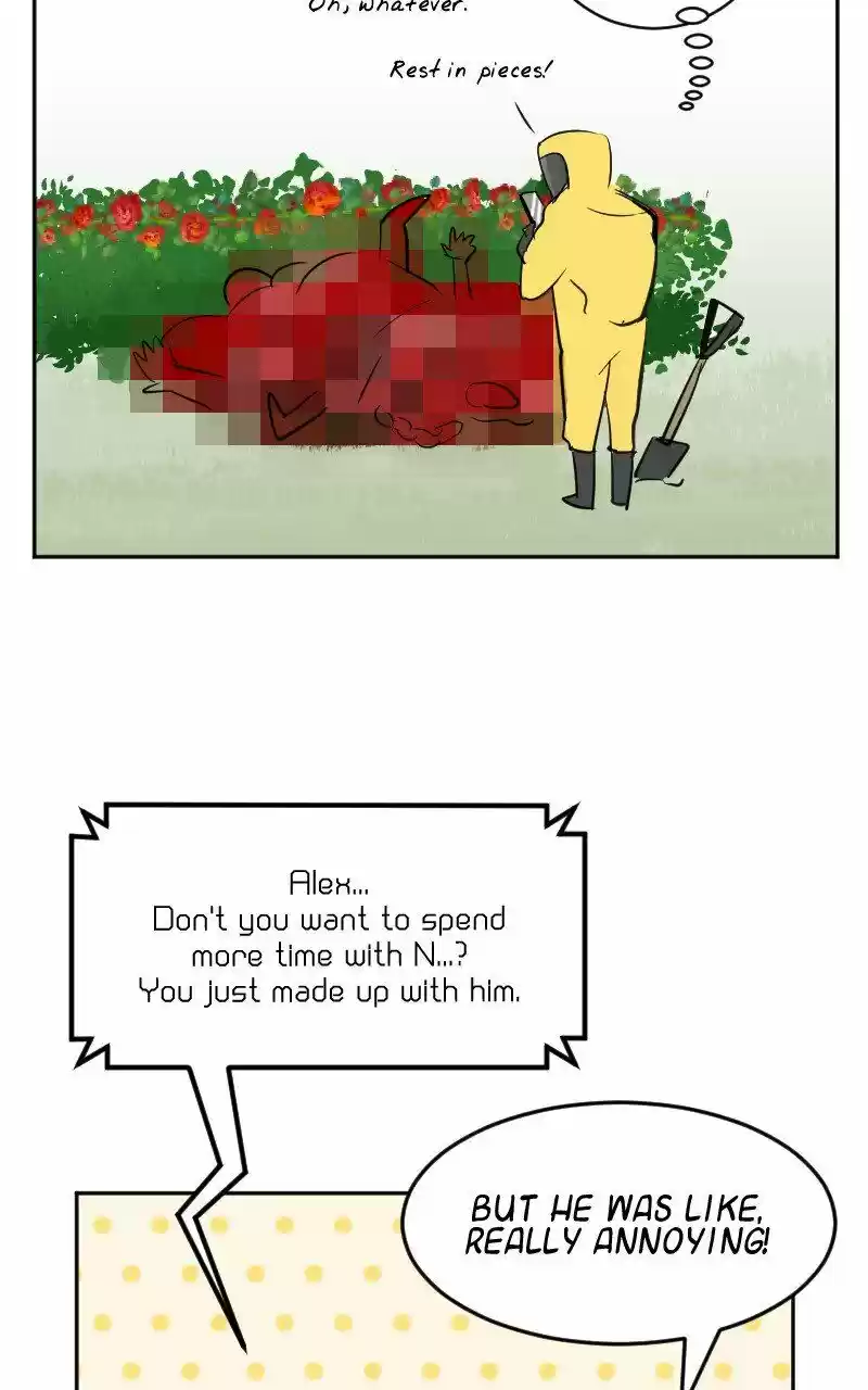 Boyfriend of the Dead ch.229