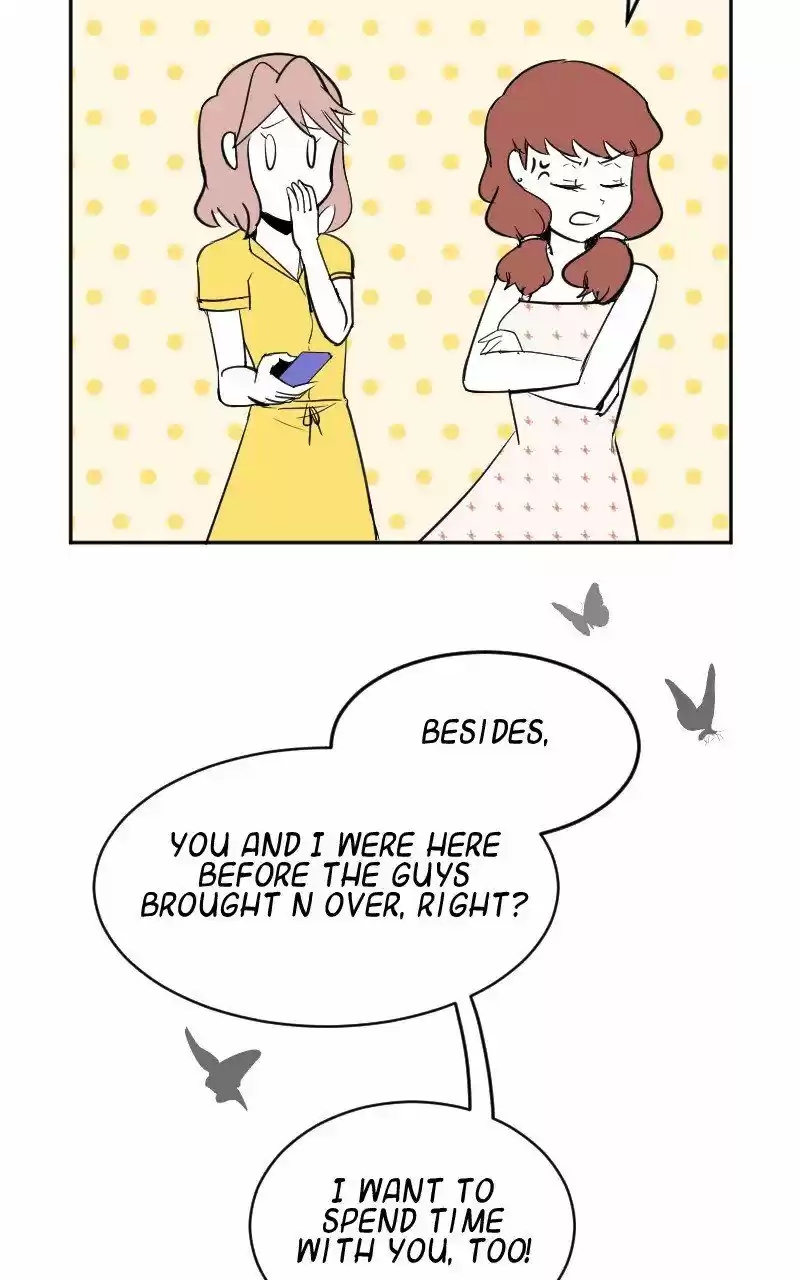 Boyfriend of the Dead ch.229