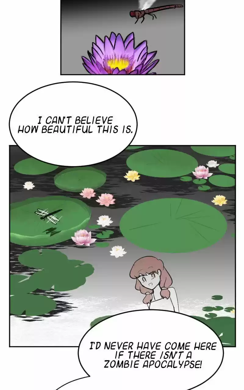 Boyfriend of the Dead ch.229