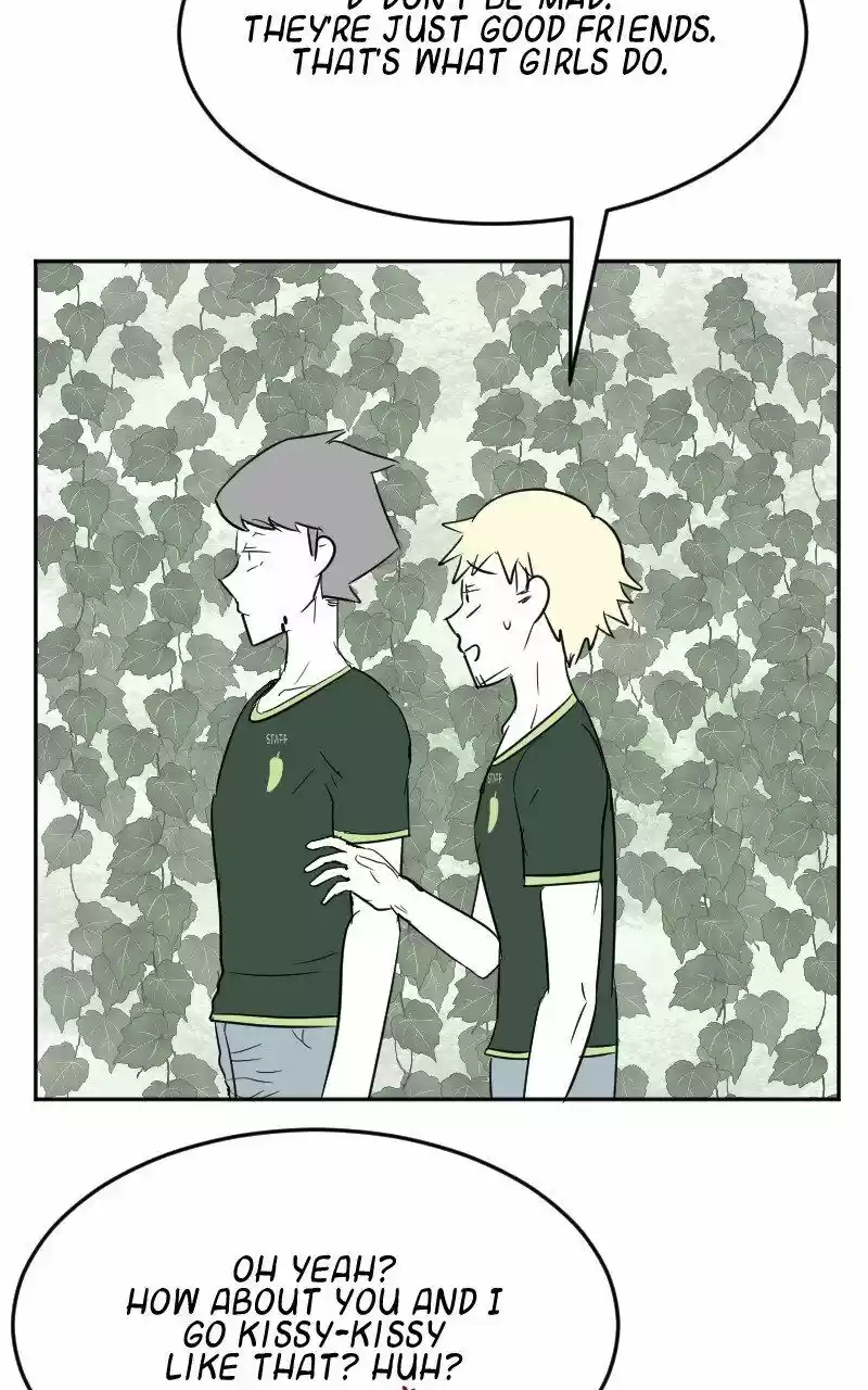 Boyfriend of the Dead ch.230