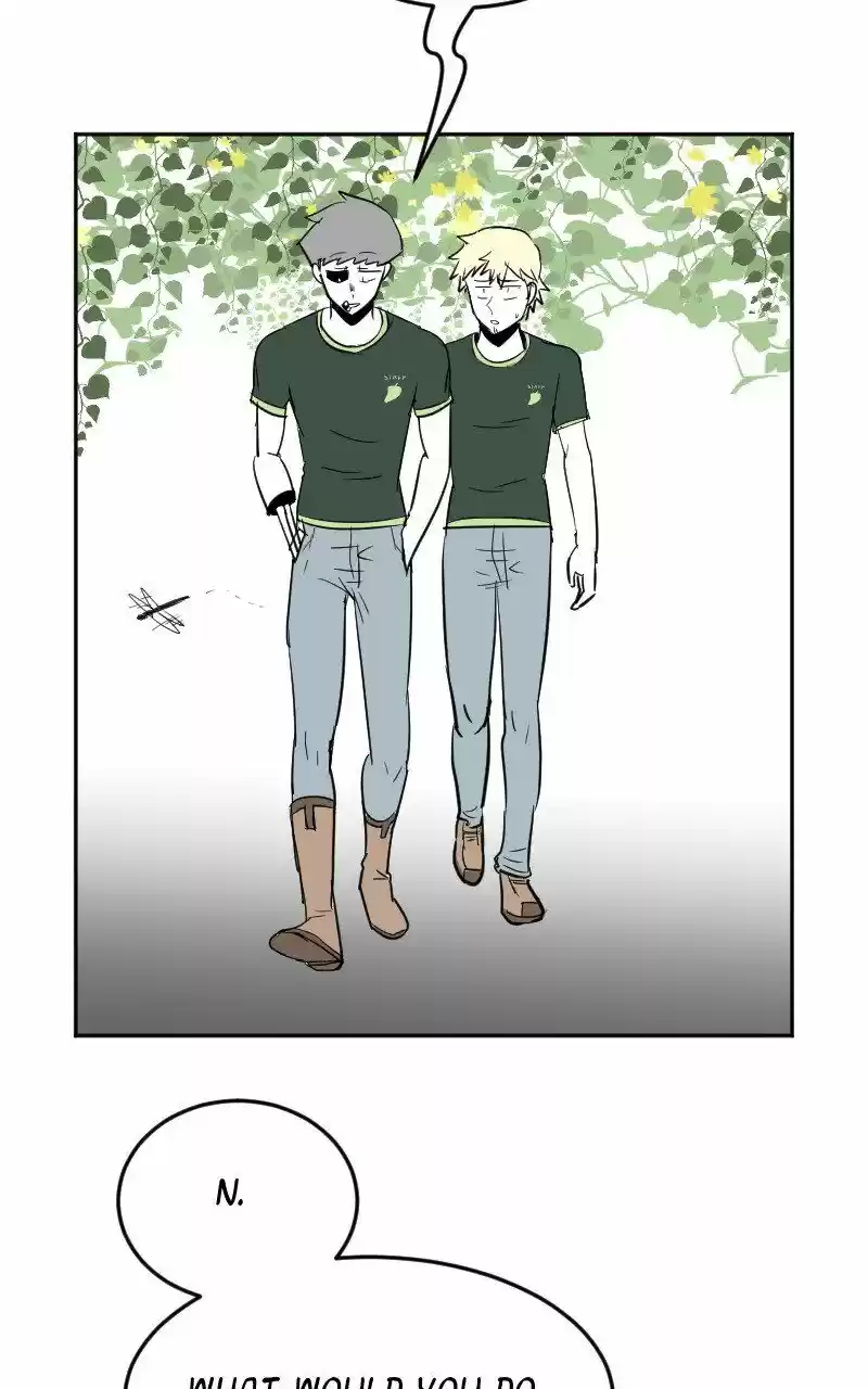 Boyfriend of the Dead ch.230