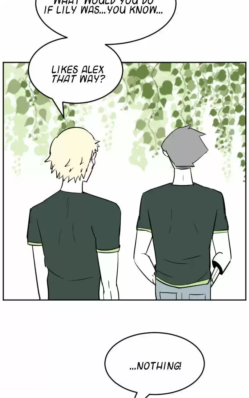 Boyfriend of the Dead ch.230