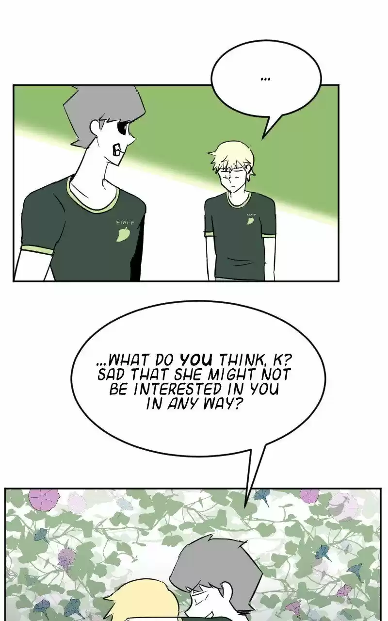 Boyfriend of the Dead ch.230