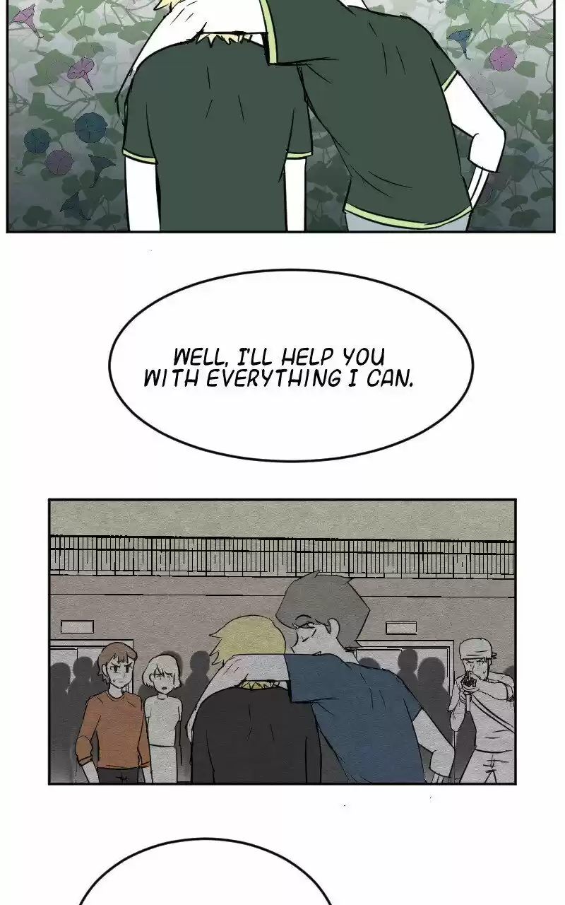 Boyfriend of the Dead ch.230