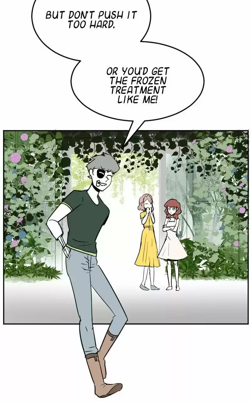 Boyfriend of the Dead ch.230