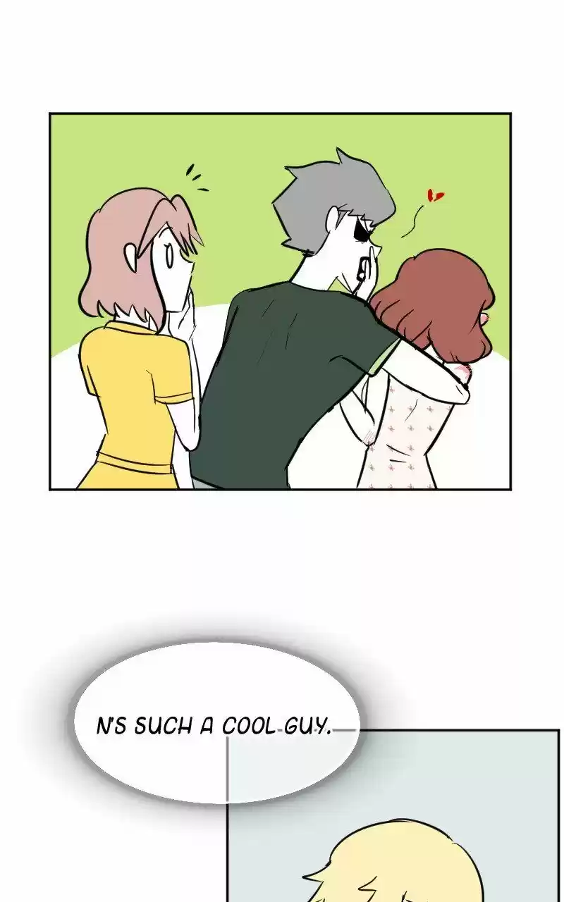 Boyfriend of the Dead ch.230