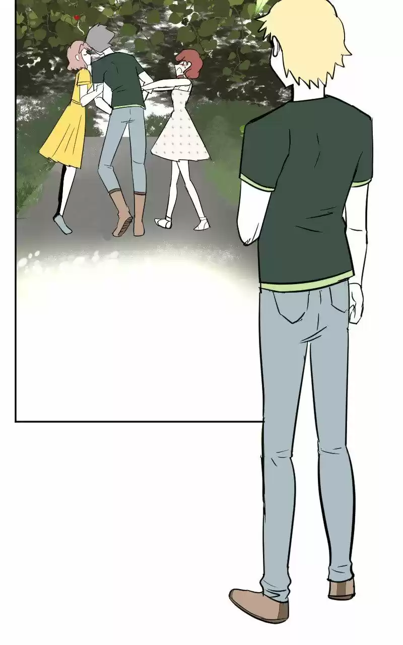 Boyfriend of the Dead ch.230
