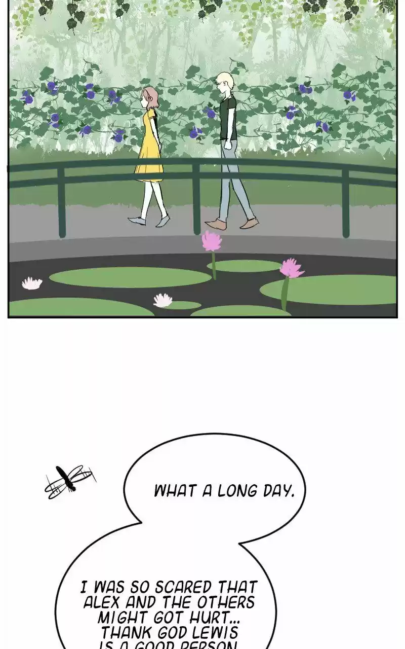 Boyfriend of the Dead ch.230