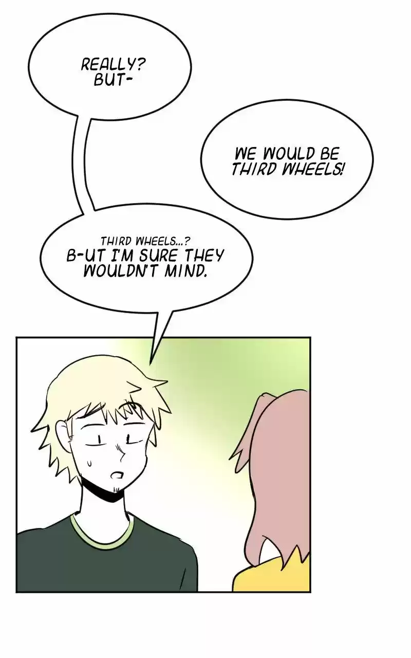 Boyfriend of the Dead ch.231