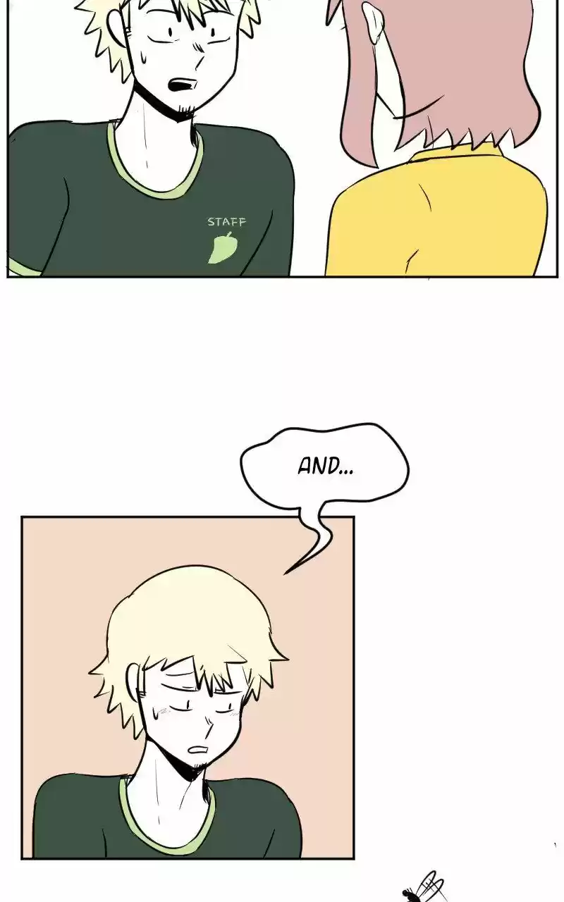 Boyfriend of the Dead ch.231