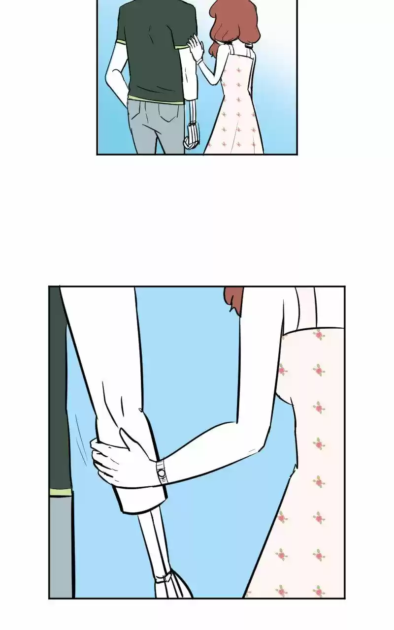 Boyfriend of the Dead ch.232