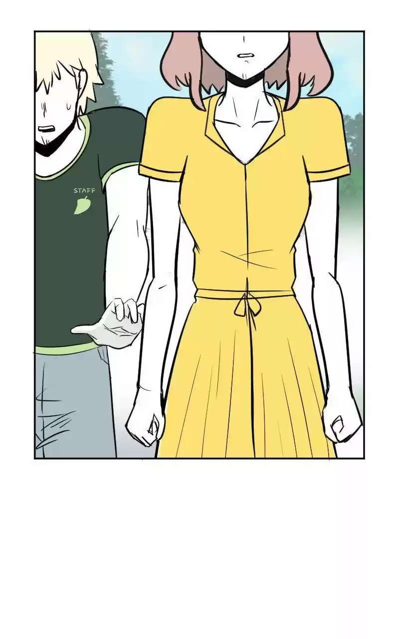 Boyfriend of the Dead ch.232