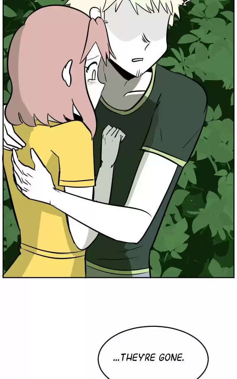 Boyfriend of the Dead ch.232