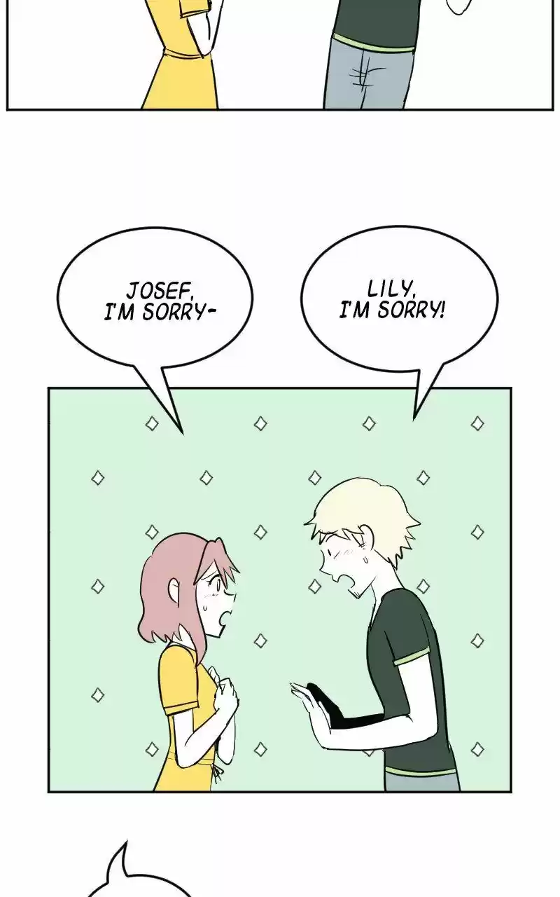 Boyfriend of the Dead ch.232