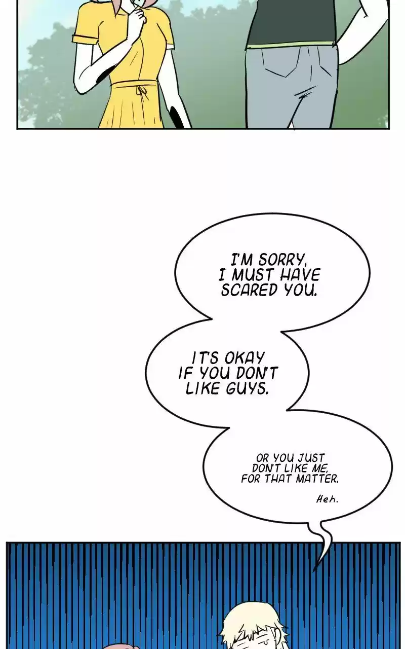 Boyfriend of the Dead ch.232