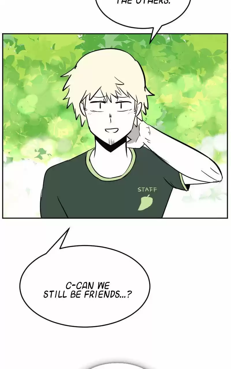 Boyfriend of the Dead ch.232