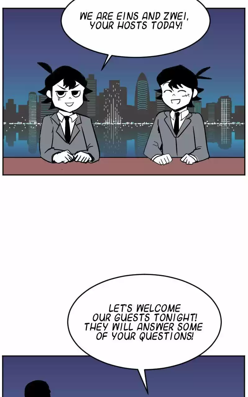 Boyfriend of the Dead ch.238