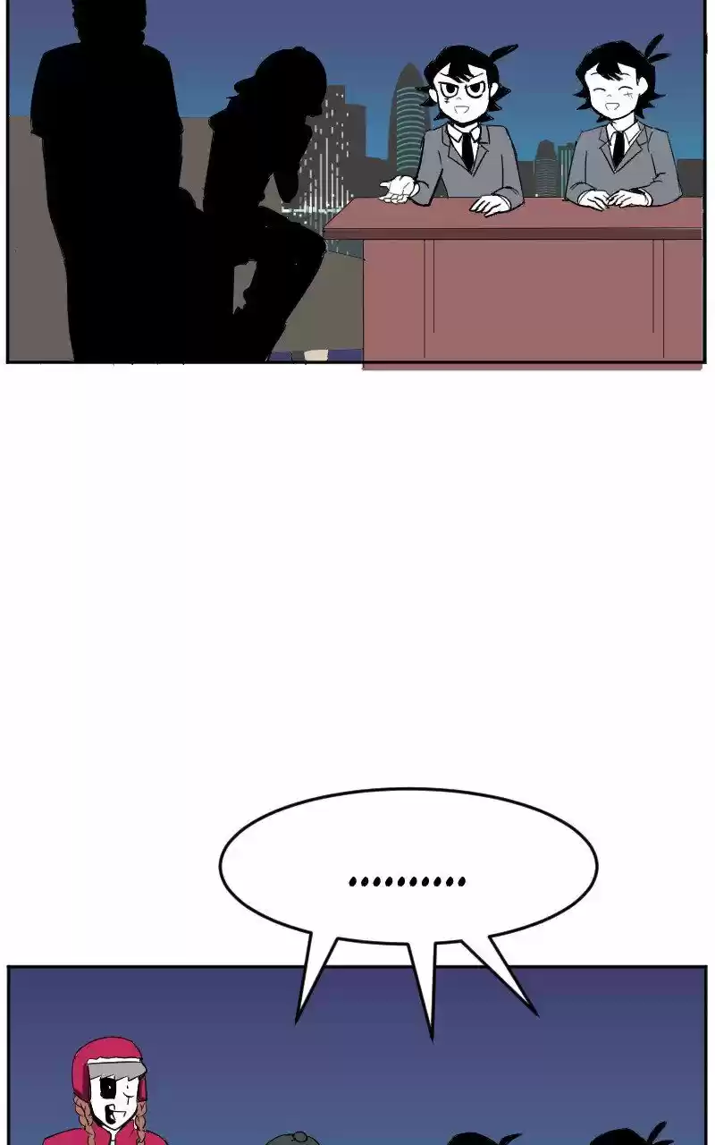 Boyfriend of the Dead ch.238