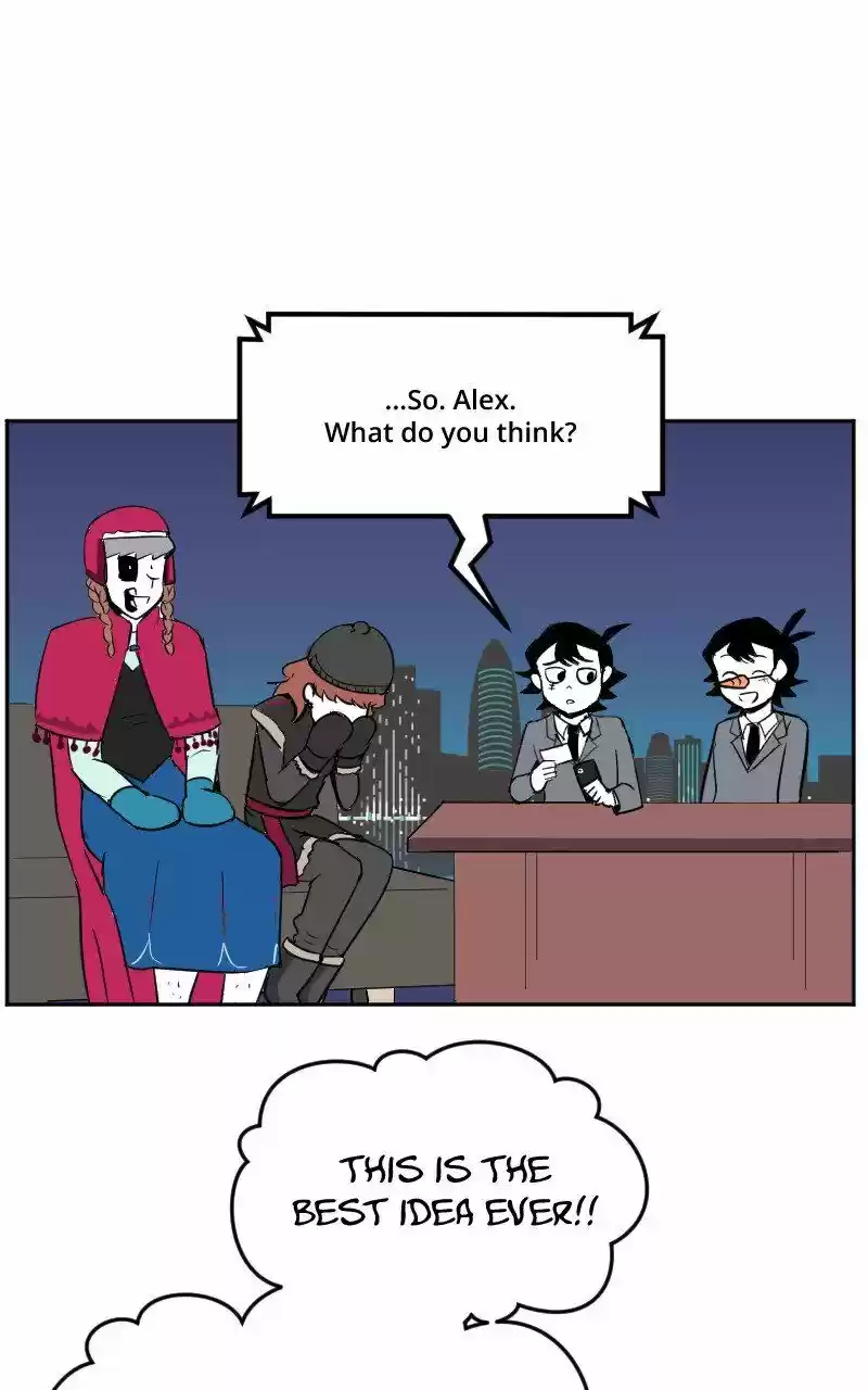 Boyfriend of the Dead ch.238